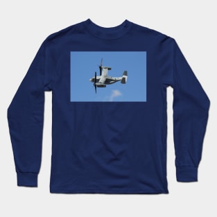 V-22 Osprey Long Sleeve T-Shirt